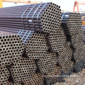 ASTM A53/A106 Hot Rolled Standard Standard Seamless Steel Tipe